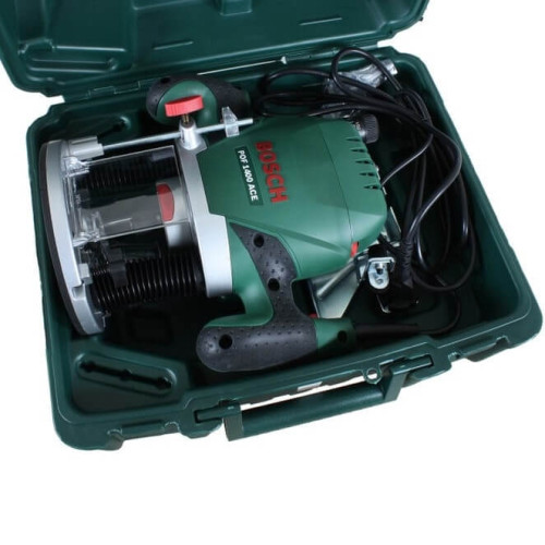 Вертикальный фрезер Bosch POF 1400 ACE-5