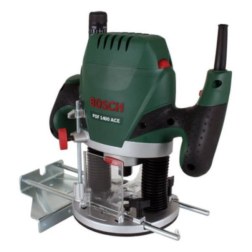 Вертикальный фрезер Bosch POF 1400 ACE-2