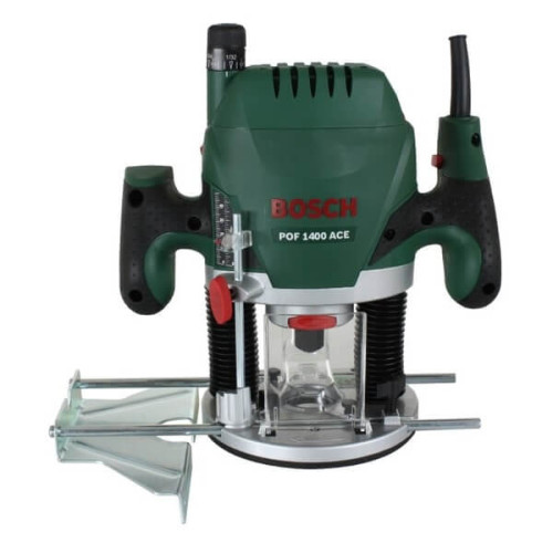 Вертикальный фрезер Bosch POF 1400 ACE-1