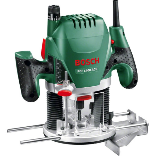 Вертикальный фрезер Bosch POF 1400 ACE