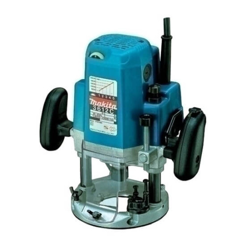 Вертикальный фрезер Makita 3612C