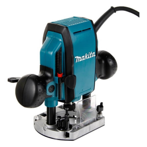 Вертикальный фрезер Makita RP0900K