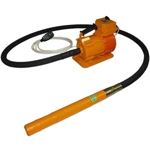 Вибратор глубинный Вибромаш ВИ 1-16-3