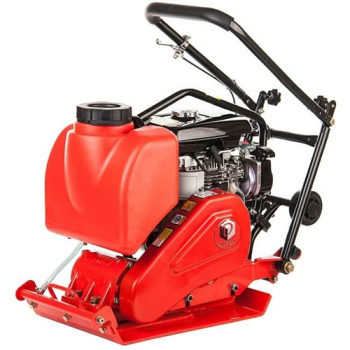 Виброплита Diam VM-60/5.0R-5