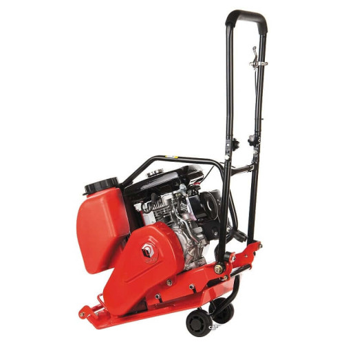 Виброплита Diam VM-60/5.0R-4