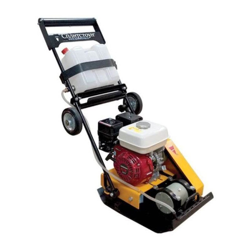 Виброплита Сплитстоун VS-244