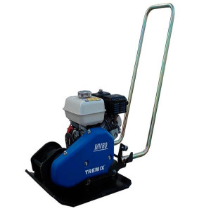 Виброплита TREMIX MV Виброплита TREMIX MV