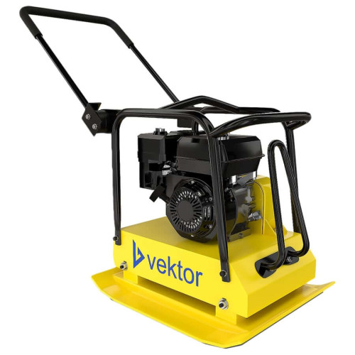 Виброплита Vektor VPG-140B-3