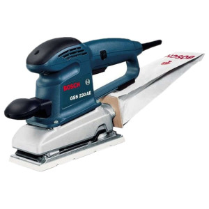 Виброшлифмашина Bosch GSS 230 AE Professional