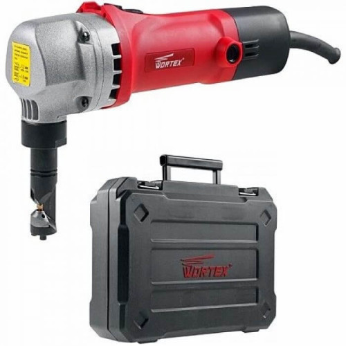 Высечные электрические ножницы Wortex NB 1660