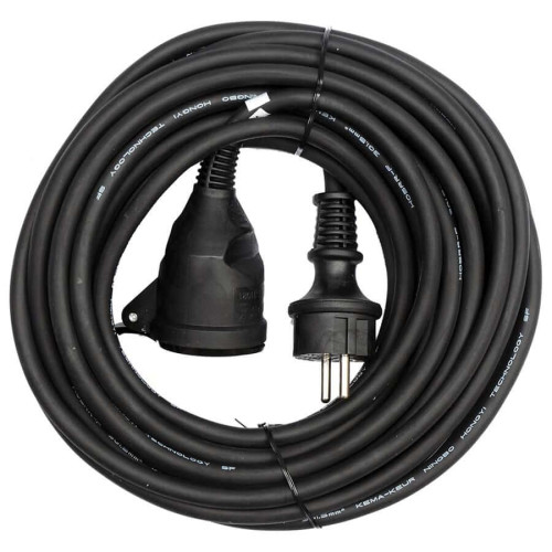 Удлинитель 220В 50м