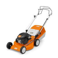 Газонокосилка бензиновая STIHL RM 253.2 T