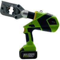 Гидравлический аккумуляторный инструмент FixMaster B6UNV для опрессовки