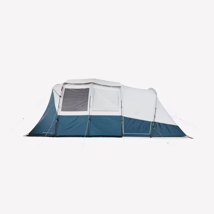 Кемпинговая палатка Quechua Arpenaz 6.3 Fresh & Black