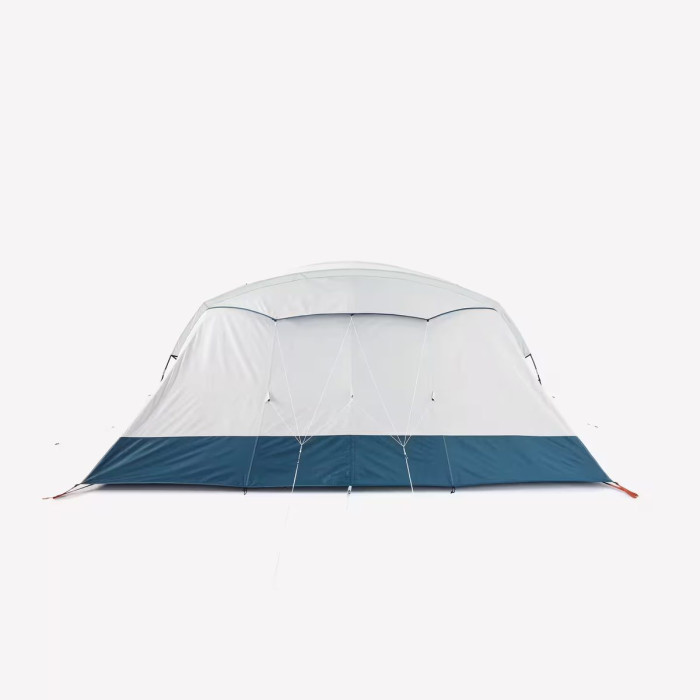 Кемпинговая палатка Quechua Arpenaz 6.3 Fresh & Black