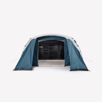 Кемпинговая палатка Quechua Arpenaz 6.3 Fresh & Black