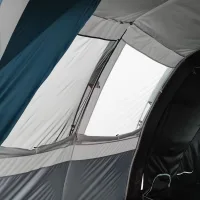 Кемпинговая палатка Quechua Arpenaz 6.3 Fresh & Black