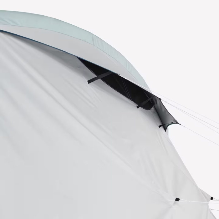 Кемпинговая палатка Quechua Arpenaz 6.3 Fresh & Black