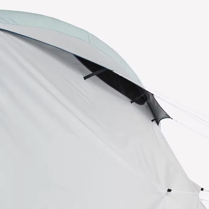 Кемпинговая палатка Quechua Arpenaz 6.3 Fresh & Black