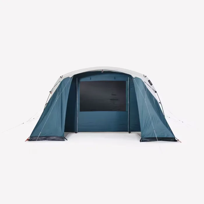 Кемпинговая палатка Quechua Arpenaz 6.3 Fresh & Black