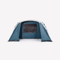 Кемпинговая палатка Quechua Arpenaz 6.3 Fresh & Black