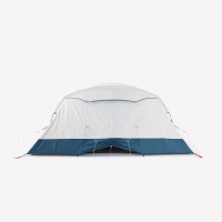 Кемпинговая палатка Quechua Arpenaz 6.3 Fresh & Black