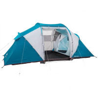 Кемпинговая палатка Quechua Arpenaz Family 4.2