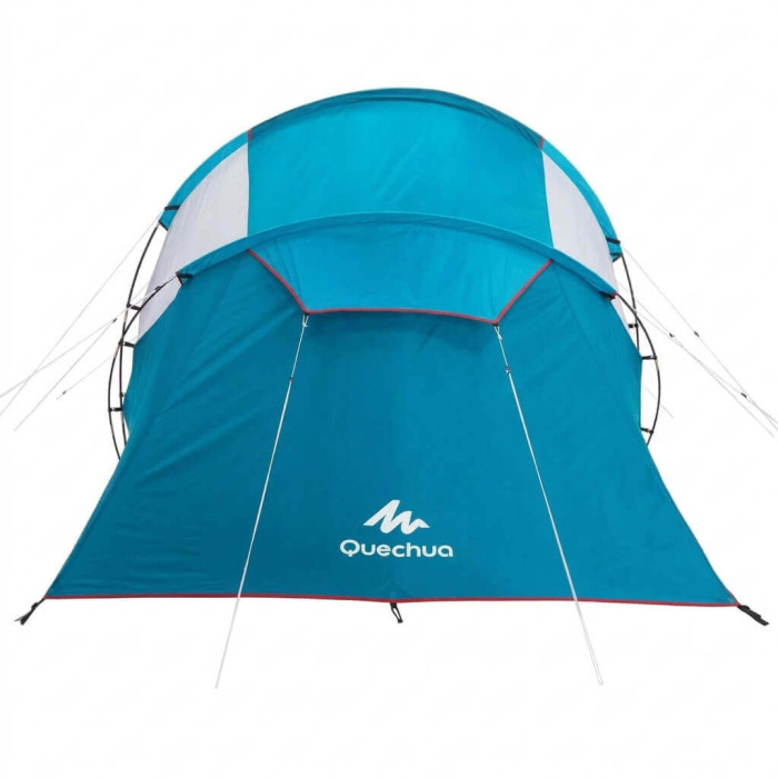Кемпинговая палатка Quechua Arpenaz Family 4.2