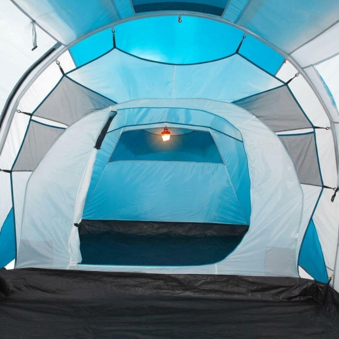 Кемпинговая палатка Quechua Arpenaz Family 4.2