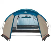 Кемпинговая палатка Quechua Arpenaz Family 4
