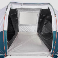 Кемпинговая палатка Quechua Arpenaz Fresh & Black