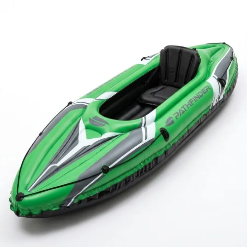 Байдарка Jilong Pathfinder 1