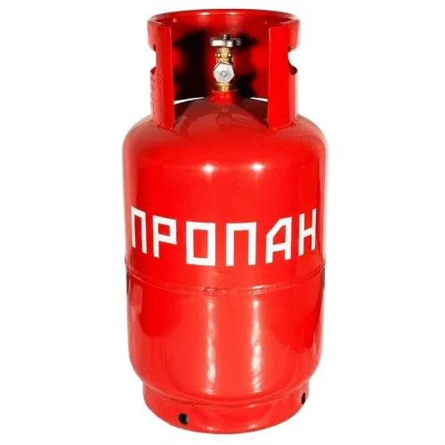 Баллон, пропан (27л)