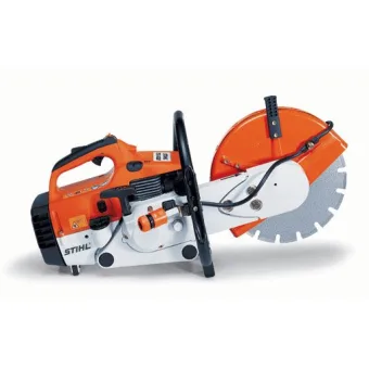 Бензорез STIHL TS 400