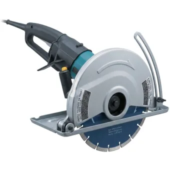 Бетонорез 300 мм MAKITA 4112 HS