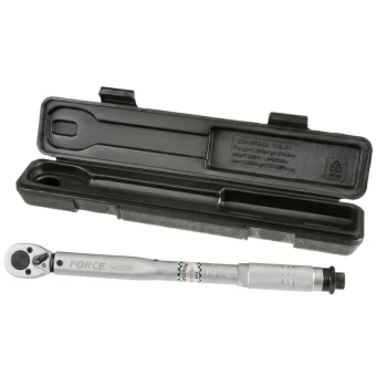 Динамометрический ключ Force 3/8" 19-110 Нм 6473365