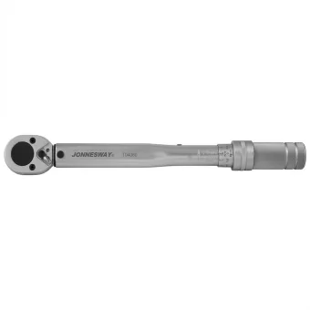 Динамометрический ключ Jonnesway 1/4" 5-25 Нм T04060