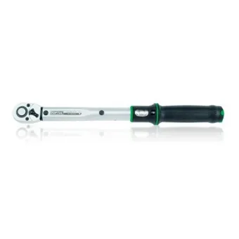 Динамометрический ключ Toptul 1/2" 10-100 Нм ANAM1610