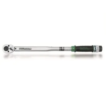 Динамометрический ключ Toptul 1/2" 70-350 Нм ANAS1635