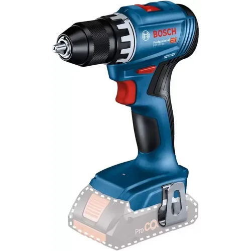 Дрель-шуруповерт Bosch GSR 18V-45 Professional
