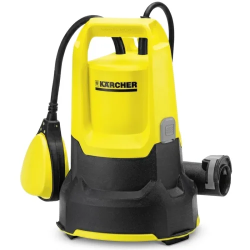 Дренажный насос Karcher SP 2 Flat