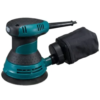 Эксцентриковая шлифмашина Makita BO5030