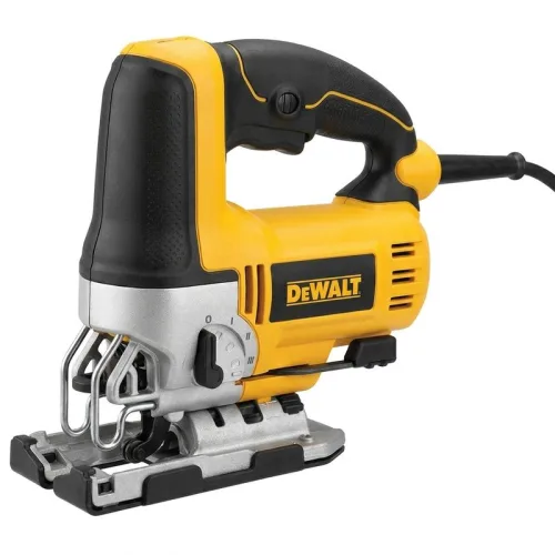 Электролобзик DeWalt DW349