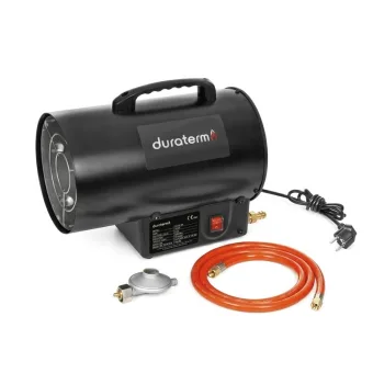 Газовая тепловая пушка DURATERM 10 kW