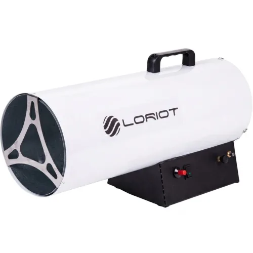 Газовая тепловая пушка Loriot GH-15