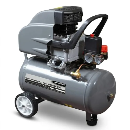 Компрессор Matrix AC 2000-50-2