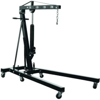 Кран гидравлический RockForce RF-T32002X