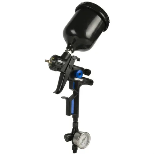 Краскопульт Jeta Pro JP5500/13 HVLP