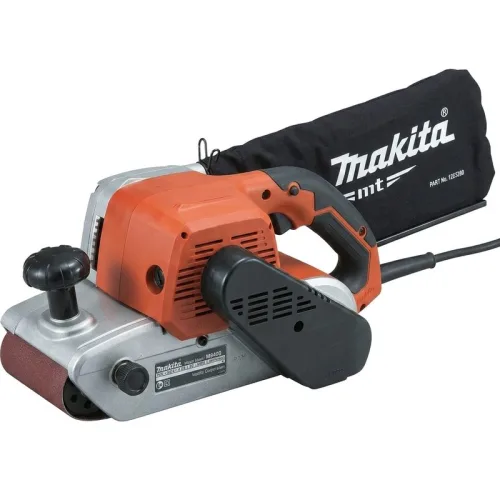 Ленточная шлифмашина Makita MT M9400