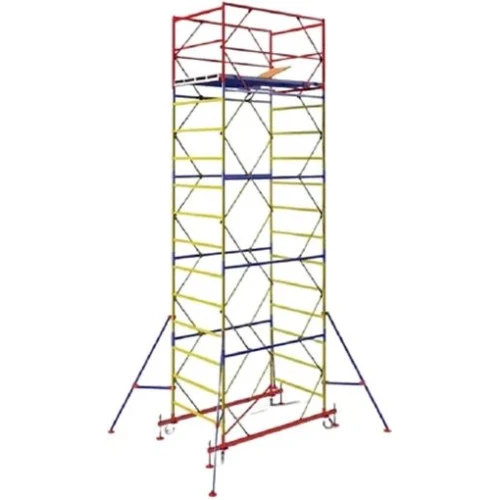 Лестница-помост Инолта вышка-тура ВСП 250 2.0x1.2x6.4